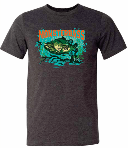 Swimming with the Fishes