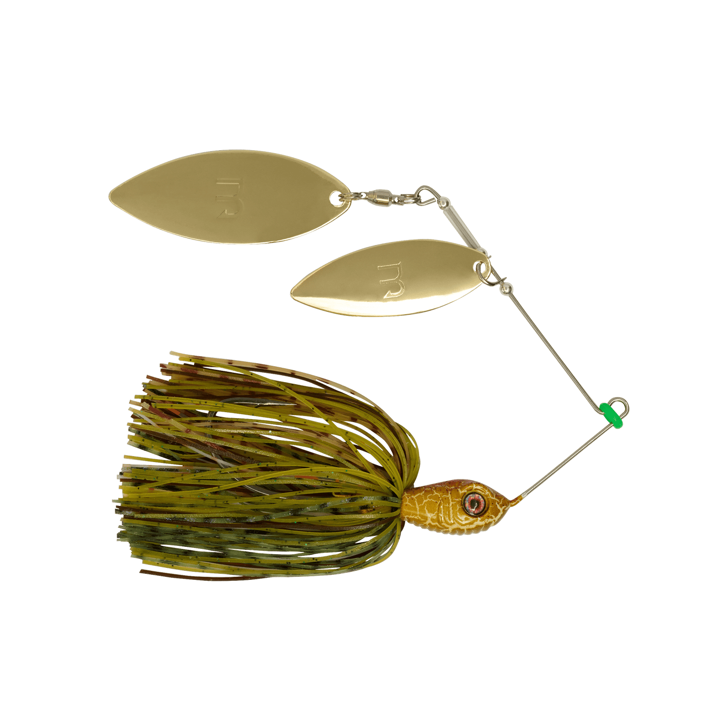 Blade Burner | Double Willow Spinnerbait