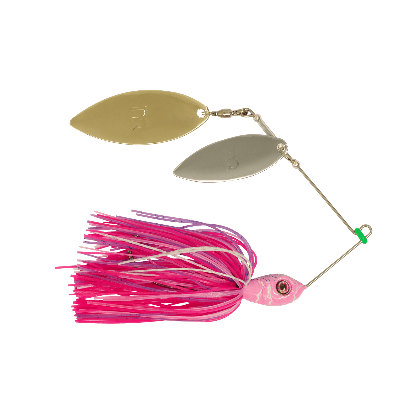 Blade Burner | Double Willow Spinnerbait