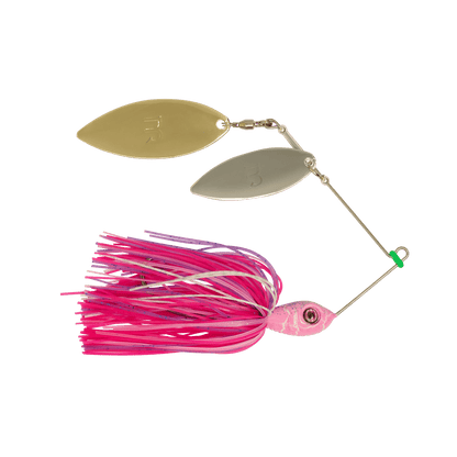 Blade Burner | Double Willow Spinnerbait