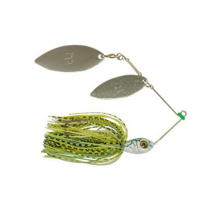 Blade Burner | Double Willow Spinnerbait
