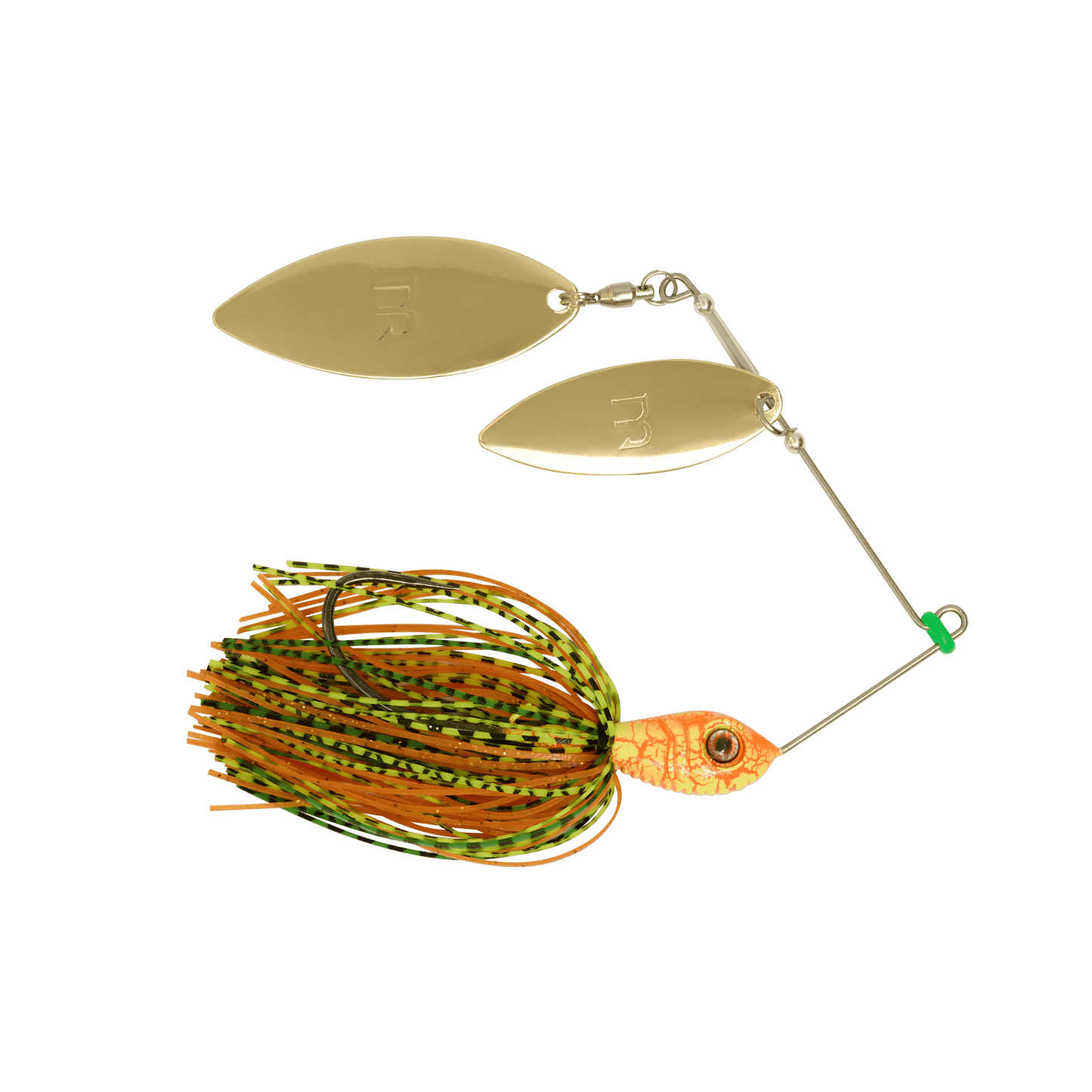 Blade Burner | Double Willow Spinnerbait