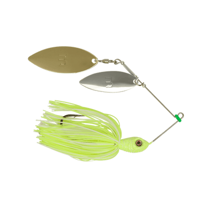 Blade Burner | Double Willow Spinnerbait