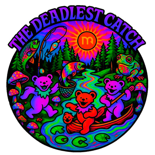 Deadliest Catch Part 2