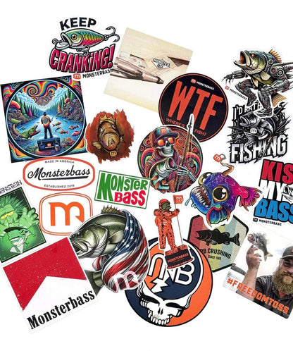 The Shoreline Strike Box