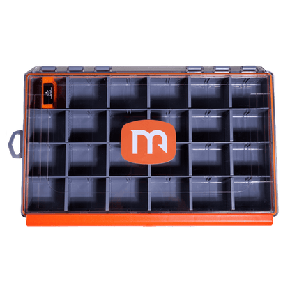 The Vault - 3600 & 3700 Tackle Trays