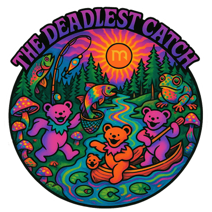 Z-Man JackHammer Finesse Box