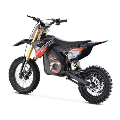 MotoTec 36V Pro Electric Dirt Bike 1200 W