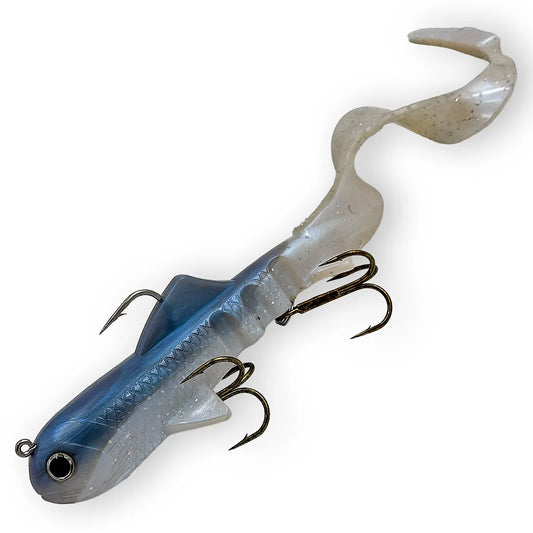 Tackle Industries Mag Super D™ 8 oz Soft Swimbait