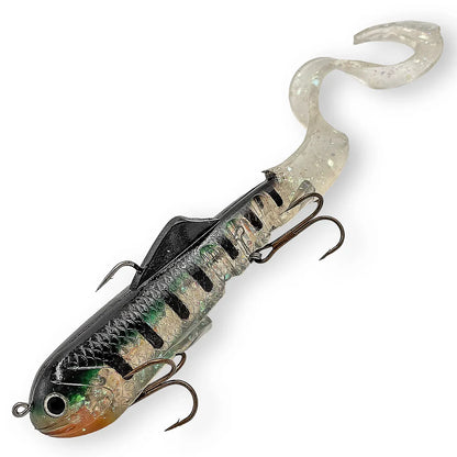 Mag SuperD Musky Swimbaits