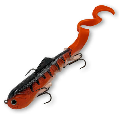 Tackle Industries Mag Super D™ 8 oz Soft Swimbait