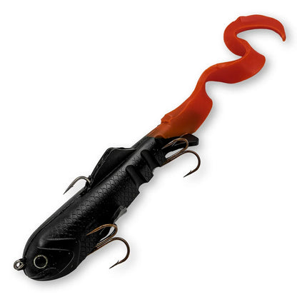 Mag SuperD Musky Swimbaits