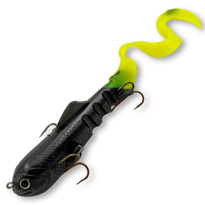 Mag SuperD Musky Swimbaits