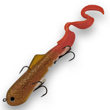 Tackle Industries Mag Super D™ 8 oz Soft Swimbait