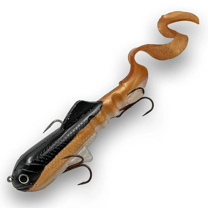 Tackle Industries Mag Super D™ 8 oz Soft Swimbait