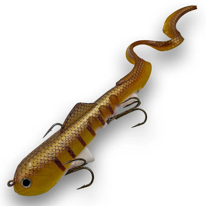 Tackle Industries Mag Super D™ 8 oz Soft Swimbait