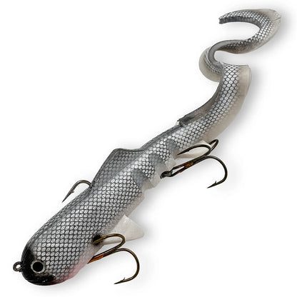 Mag SuperD Musky Swimbaits
