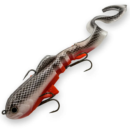 Mag SuperD Musky Swimbaits