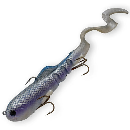 Mag SuperD Musky Swimbaits