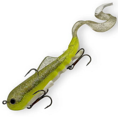 Mag SuperD Musky Swimbaits