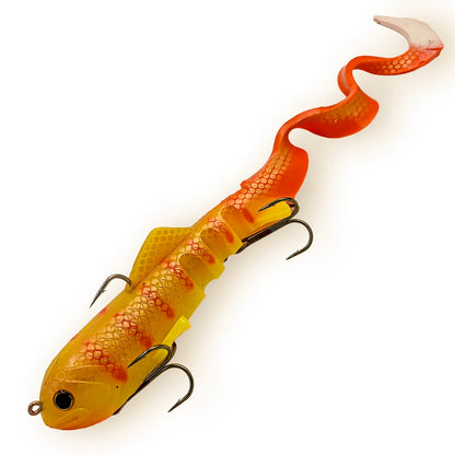 Mag SuperD Musky Swimbaits