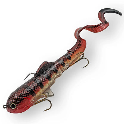 Mag SuperD Musky Swimbaits