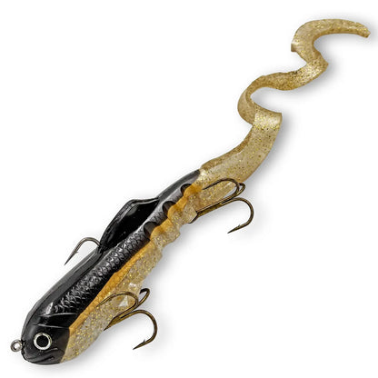Mag SuperD Musky Swimbaits