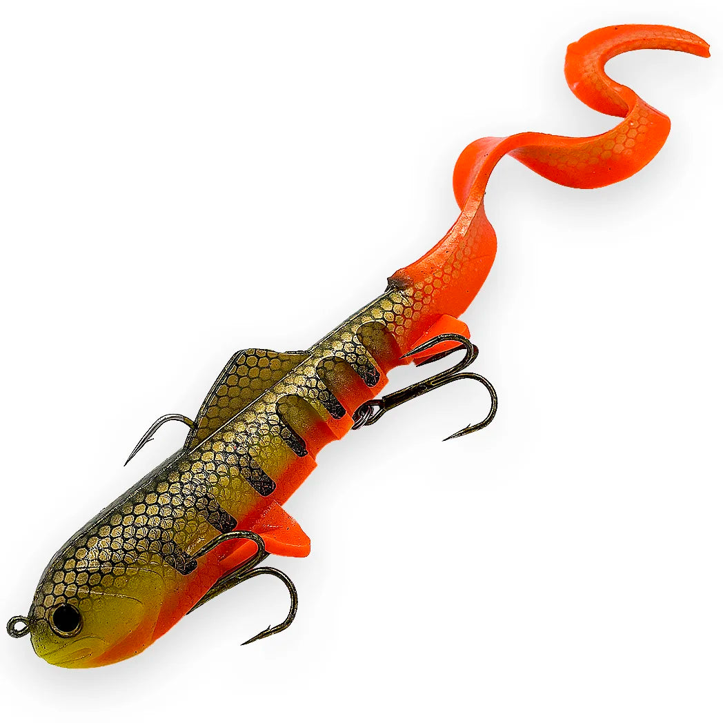 Mag SuperD Musky Swimbaits