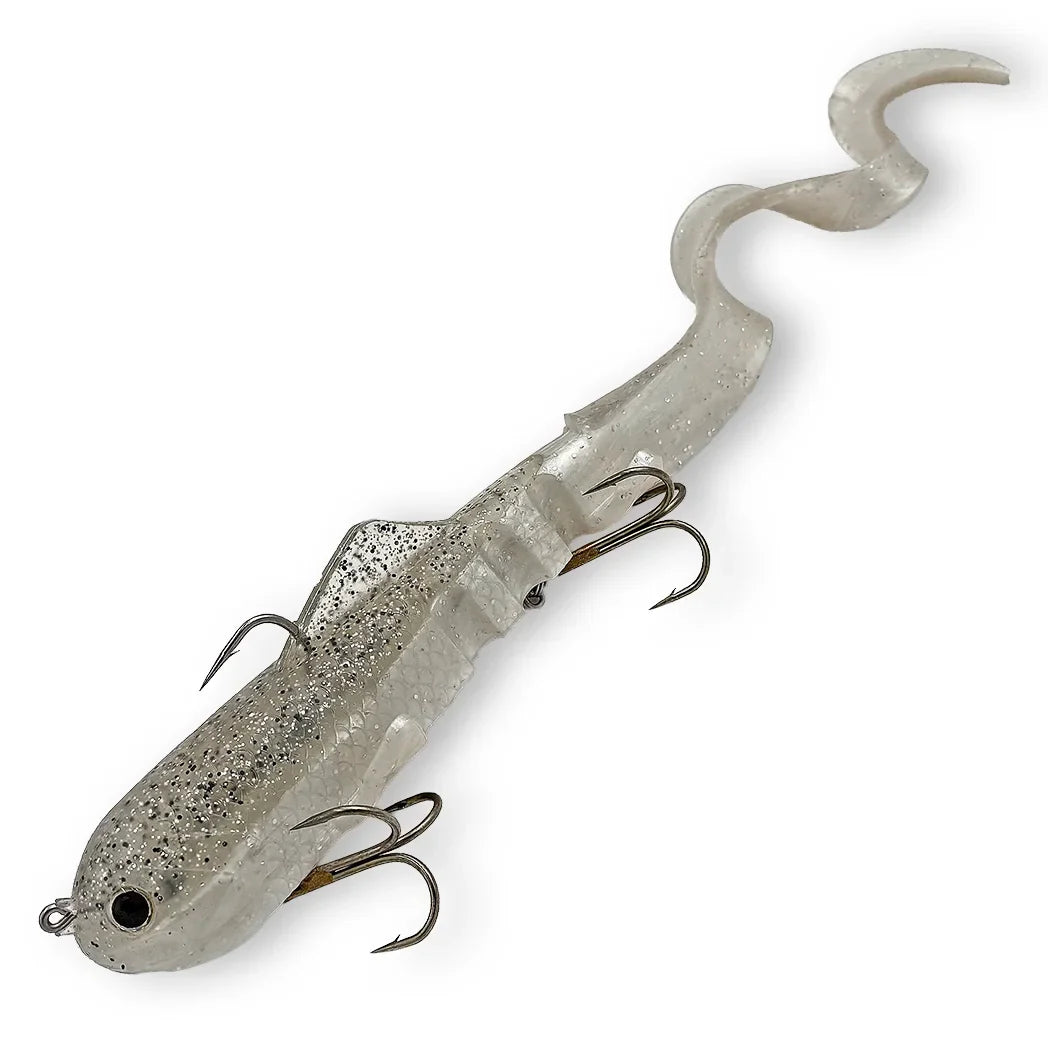 Tackle Industries Mag Super D™ 8 oz Soft Swimbait