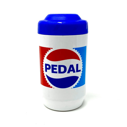 Mtn Bike & Pedal Storage Kegs