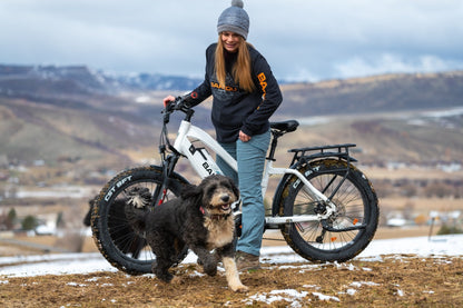 Mule Step-Through (ST) 24"