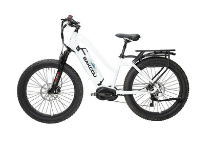 Mule Step-Through (ST) 24"