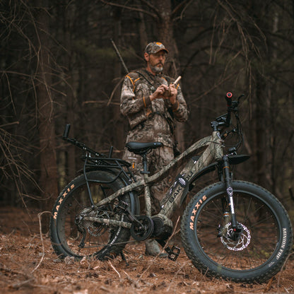 Mule Step-Through (ST) 26"