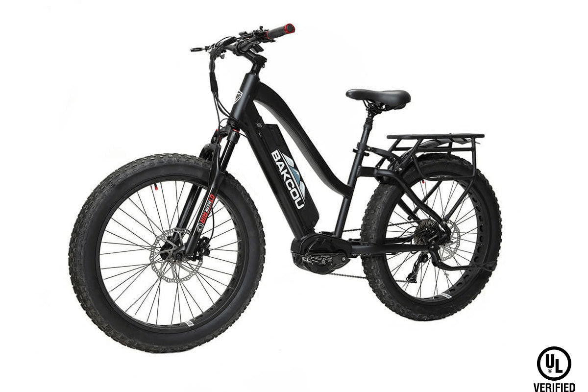 Mule Step-Through (ST) 24"