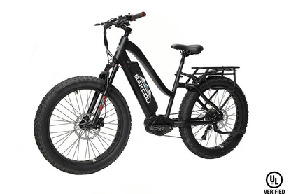 Mule Step-Through (ST) 24"