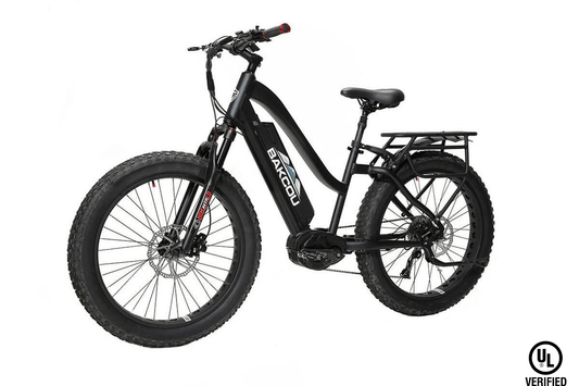 Mule Step-Through (ST) 24"