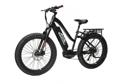 Mule Step-Through (ST) 24"