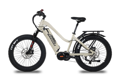 Mule Step-Through (ST) 24"