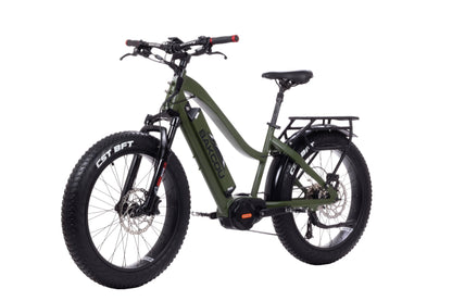 Mule Step-Through (ST) 24"