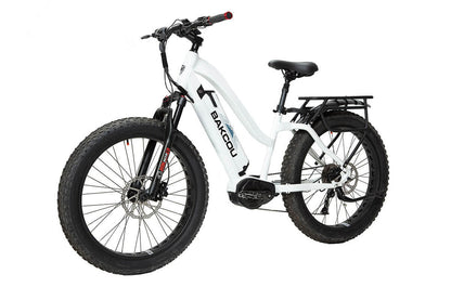 Mule Step-Through (ST) 24"