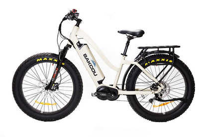 Mule Step-Through (ST) 26"