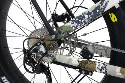 Mule Step-Through (ST) 26"