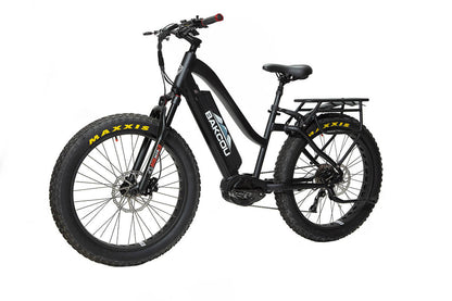 Mule Step-Through (ST) 26"