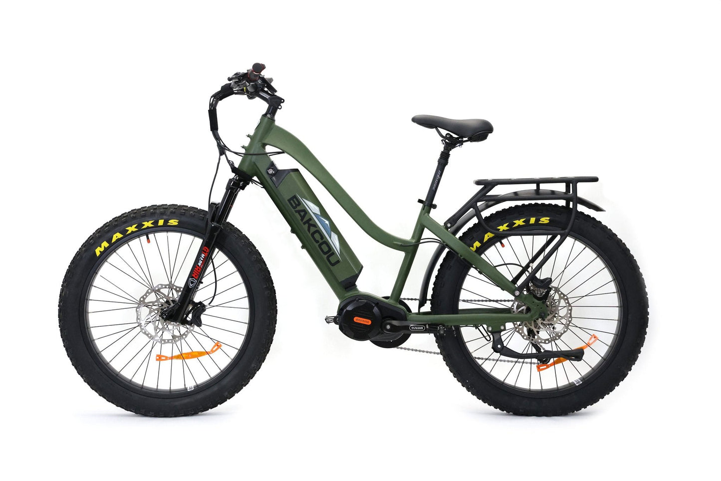 Mule Step-Through (ST) 26"