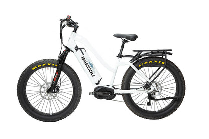 Mule Step-Through (ST) 26"