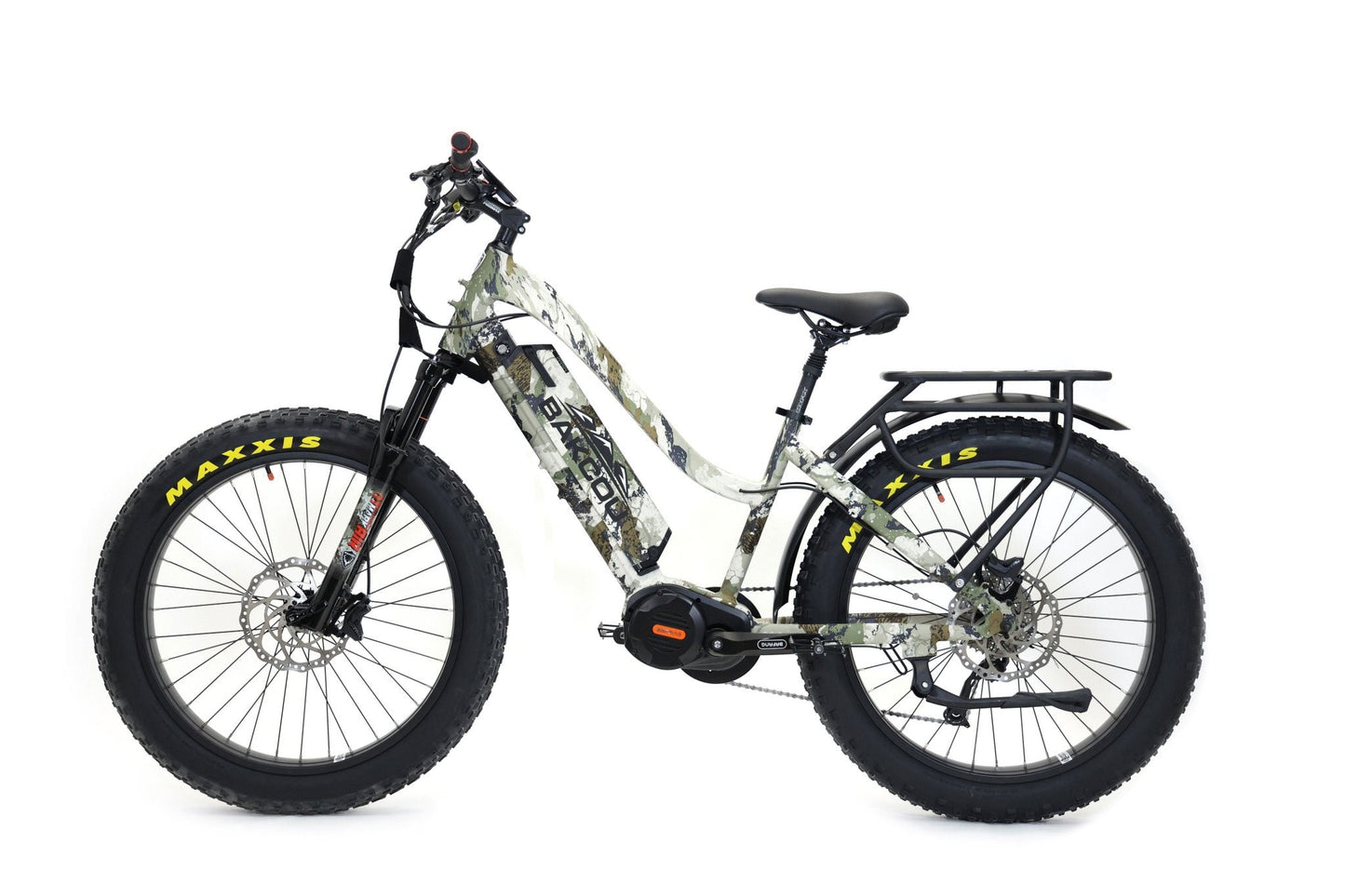 Mule Step-Through (ST) 26"