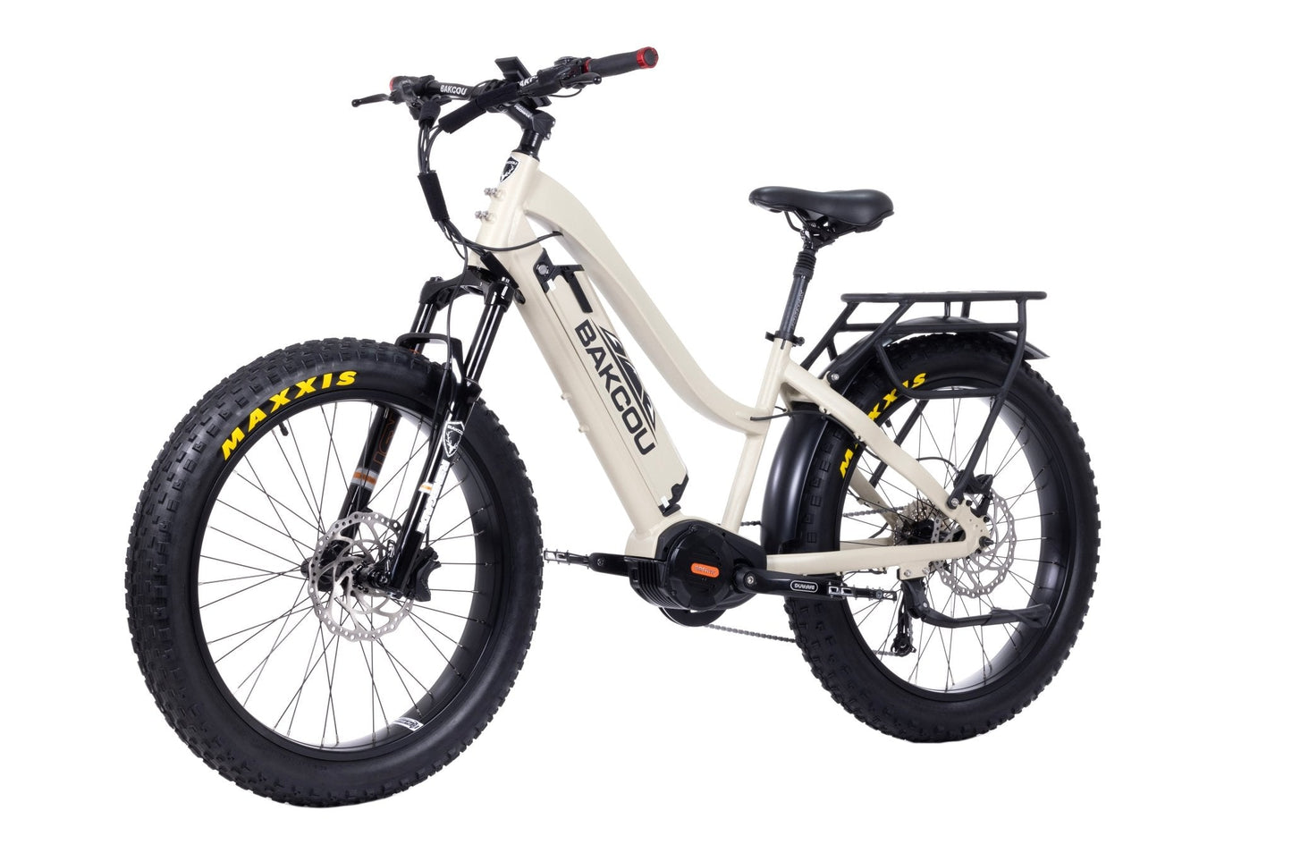 Mule Step-Through (ST) 26"