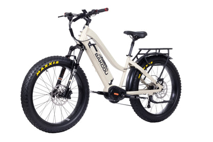 Mule Step-Through (ST) 26"