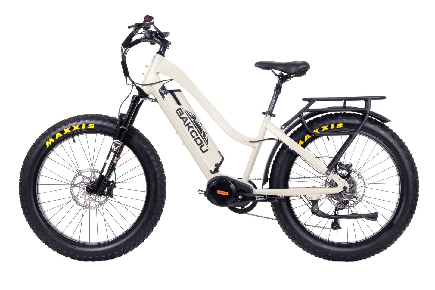 Mule Step-Through (ST) 26"