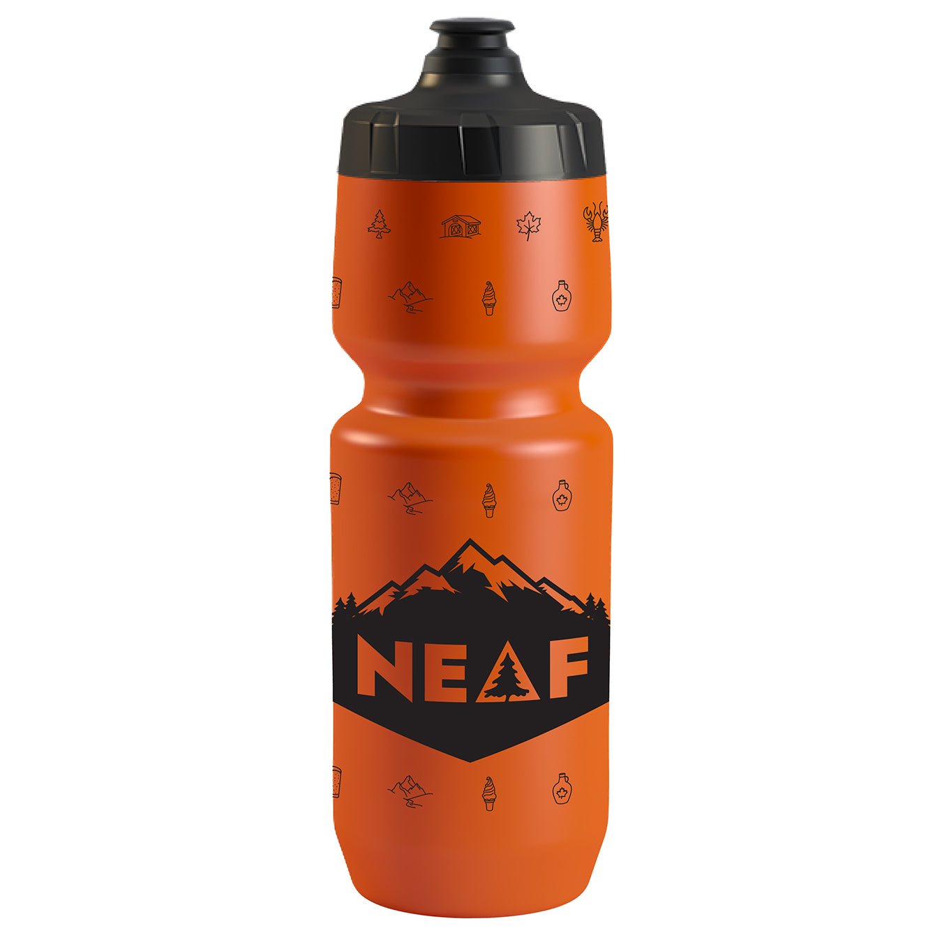 NEAF 26oz Purist Water Bottle